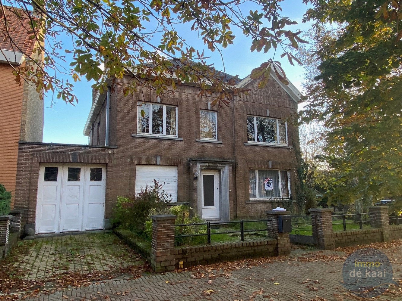 Maison à vendre à Nieuport avec 5 chambres - photo 2