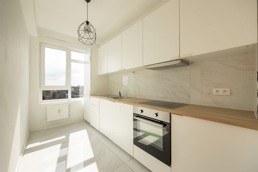Appartement met terras en panoramisch uitzicht - foto 4