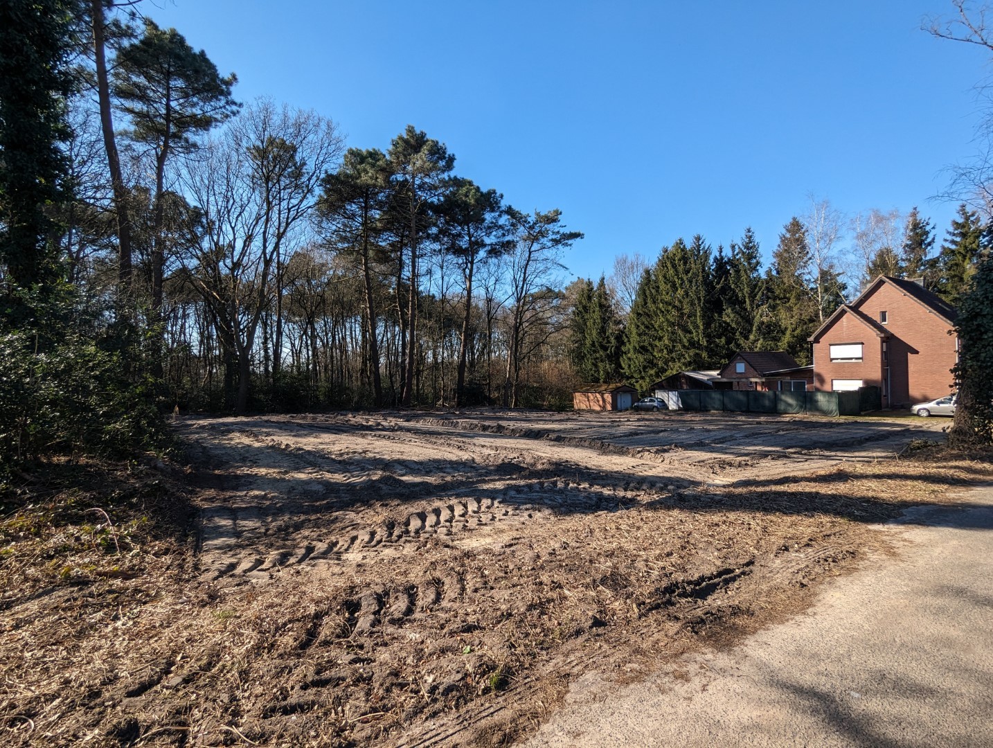 Nieuwe bouwgronden in groene omgeving in Houthalen-Helchteren - photo 5