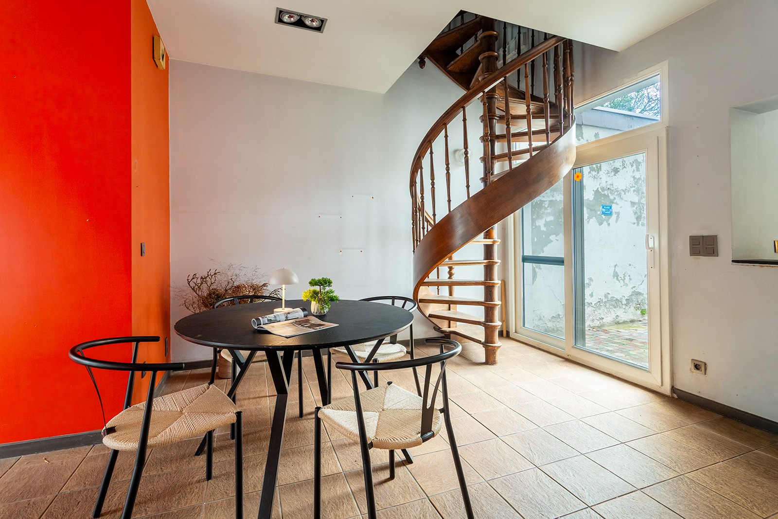 Wonen tussen Zurenborg en het Moorkensplein - foto 3