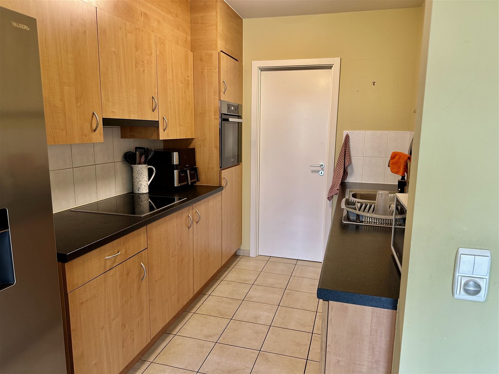 Gunstig gelegen appartement te huur in Residentie Lucas - foto 5