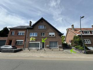 Commercial for sale in Sint-Pieters-Leeuw