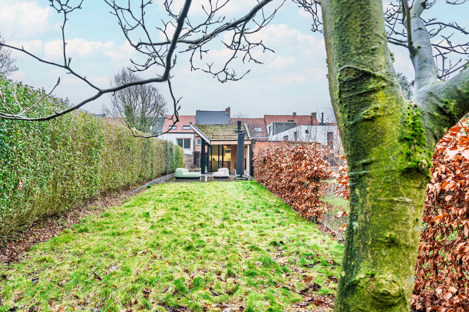 Instapklare woning met mooie tuin - photo 4