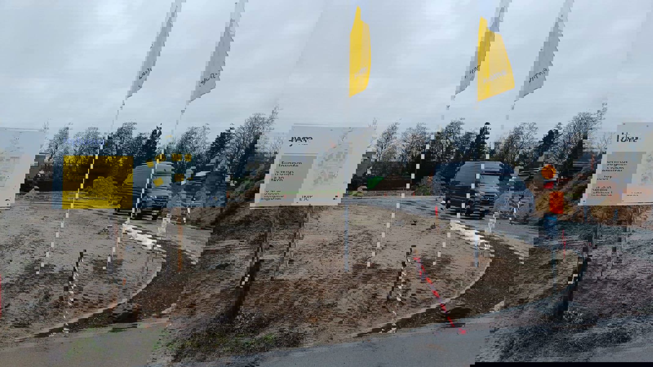 Land for sale in Uitbergen - photo 1