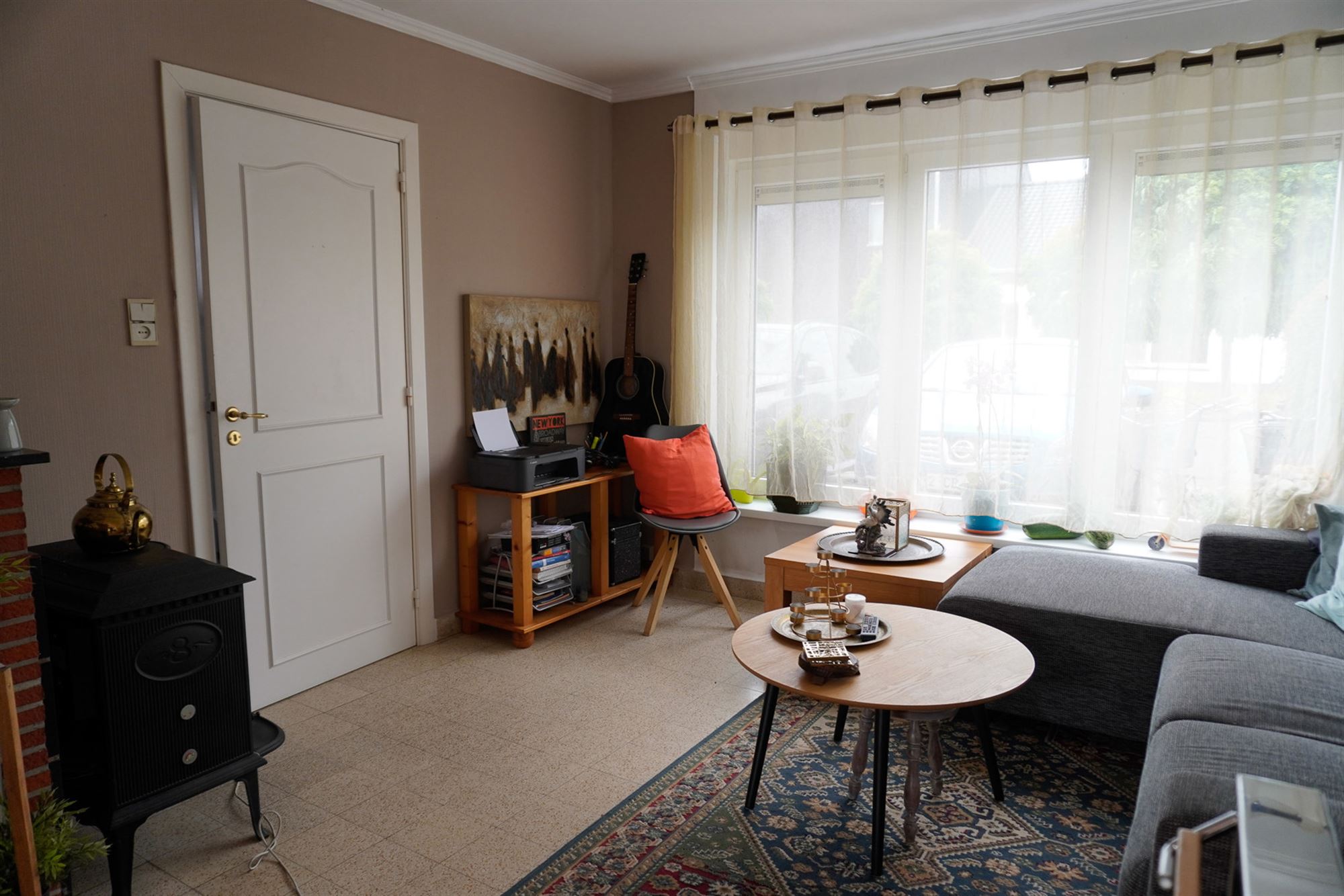 Huis te koop in Itegem! - foto 5