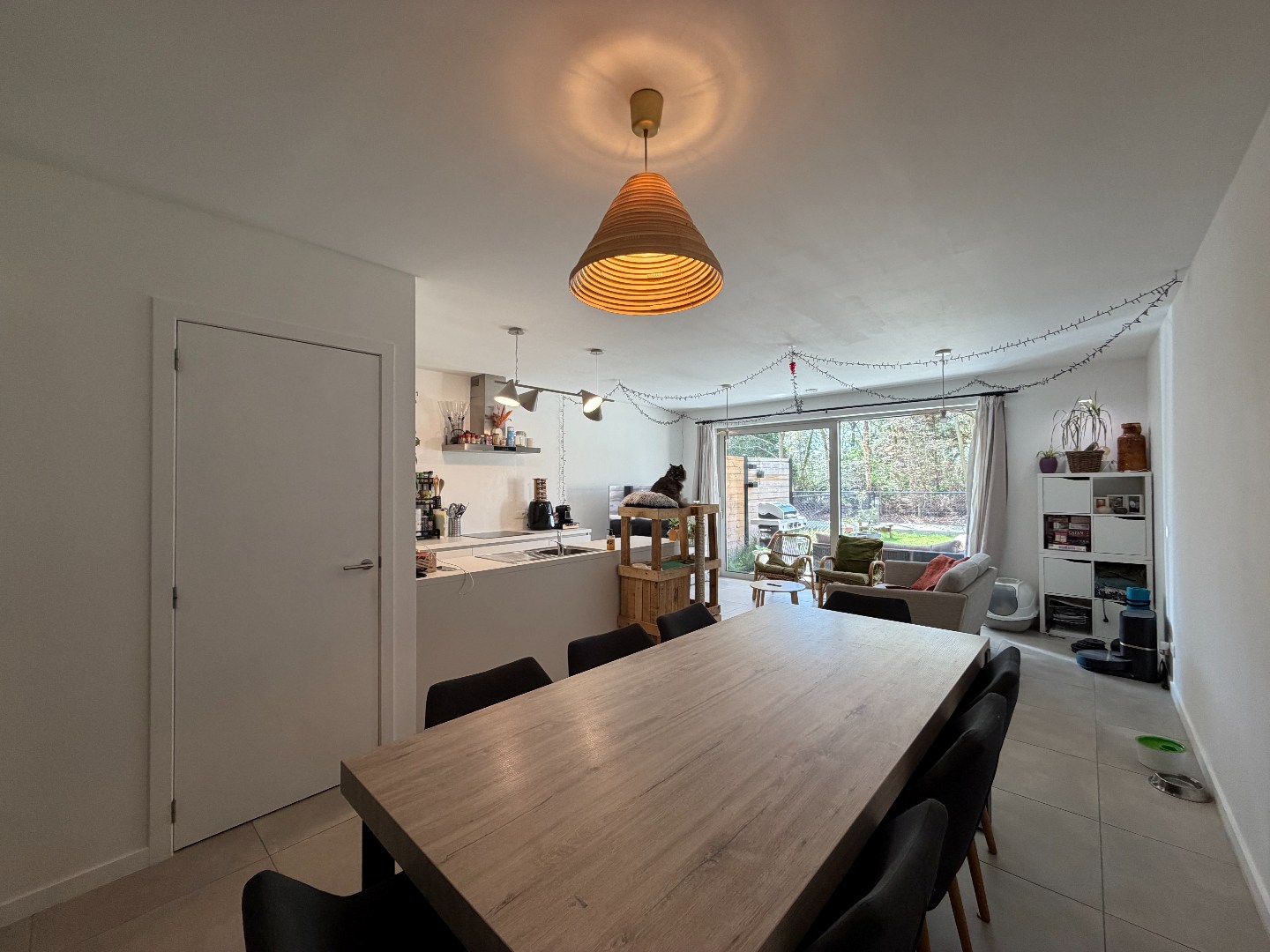 Energiezuinig appartement met 1 slaapkamer nabij het centrum te Geel! - foto 5