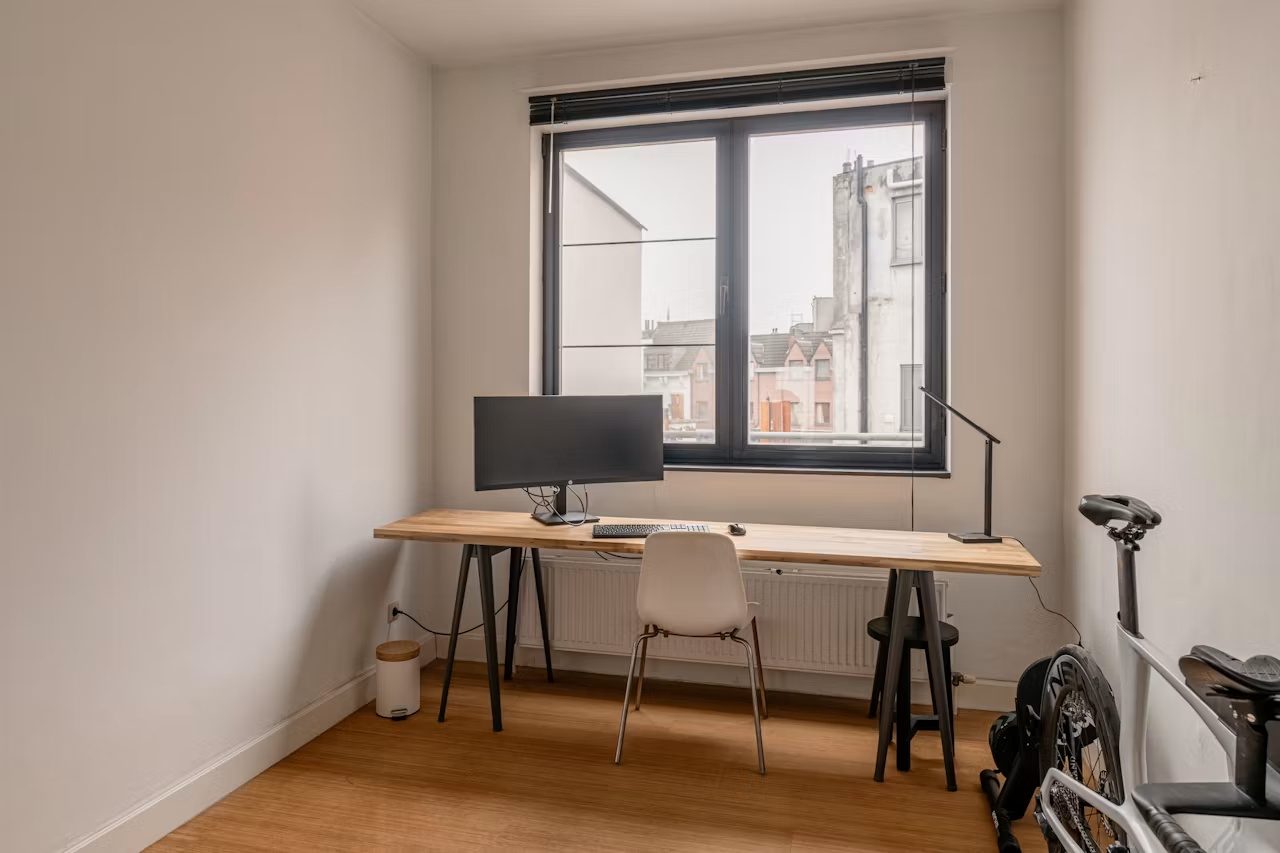 Appartement te koop in Antwerpen met 2 slaapkamers - foto 5