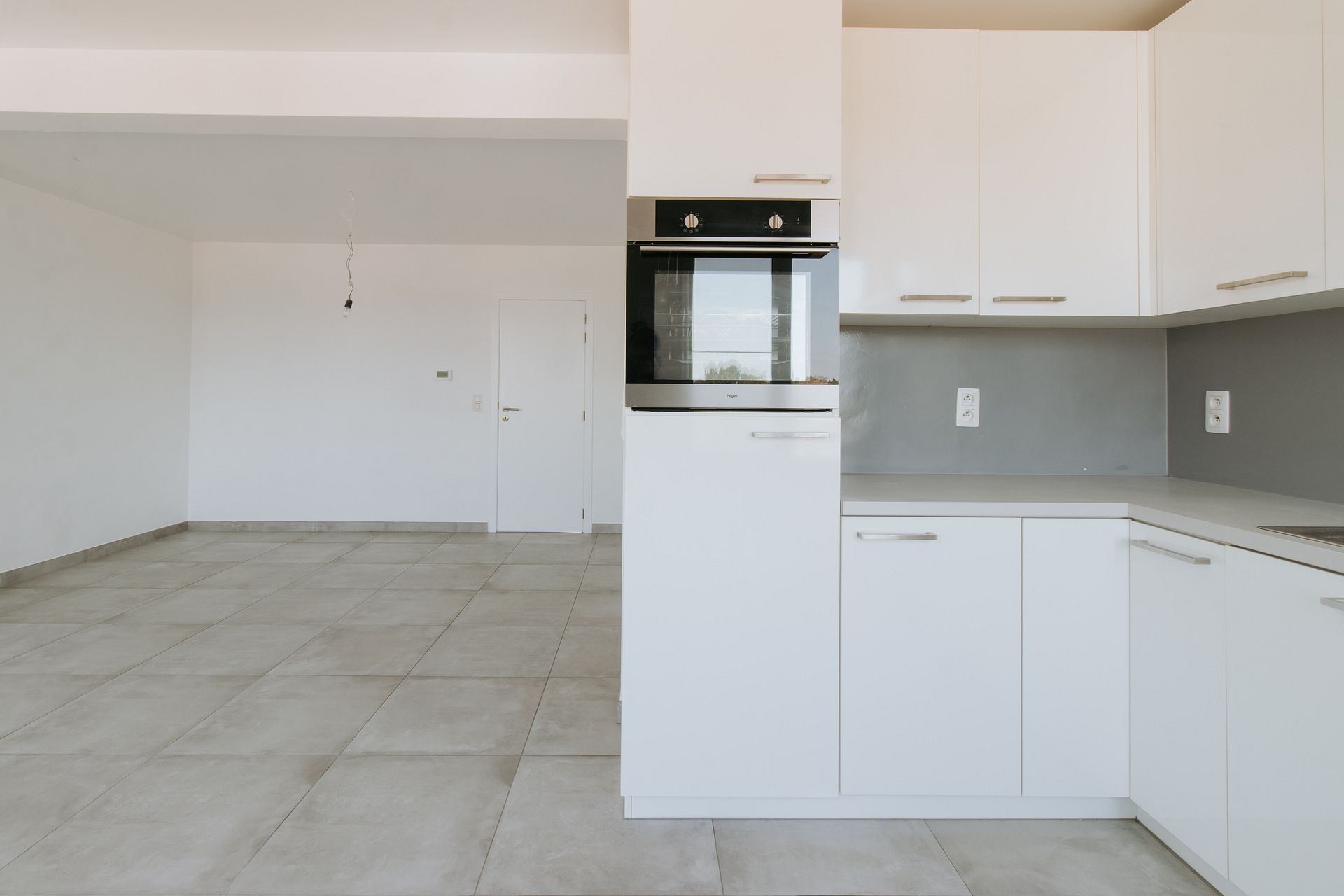Modern appartement met 2 slaapkamers in Merksem - foto 4