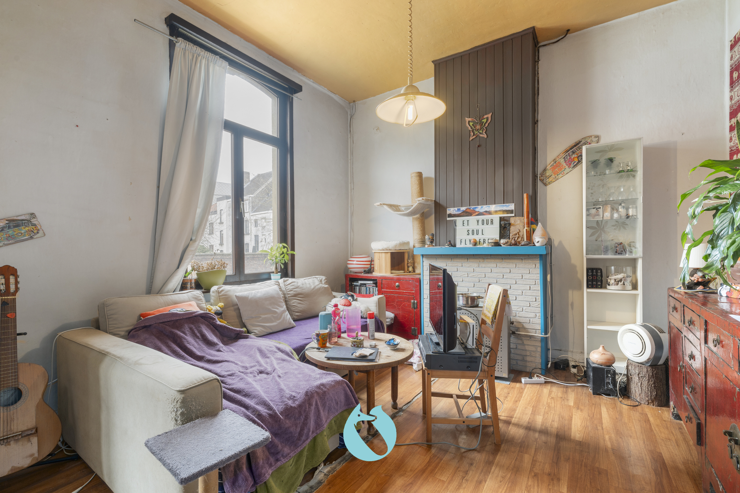 Maison à vendre à Gand avec 3 chambres - photo 4