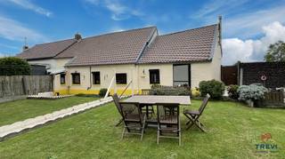 House for sale in Braine-le-Comte