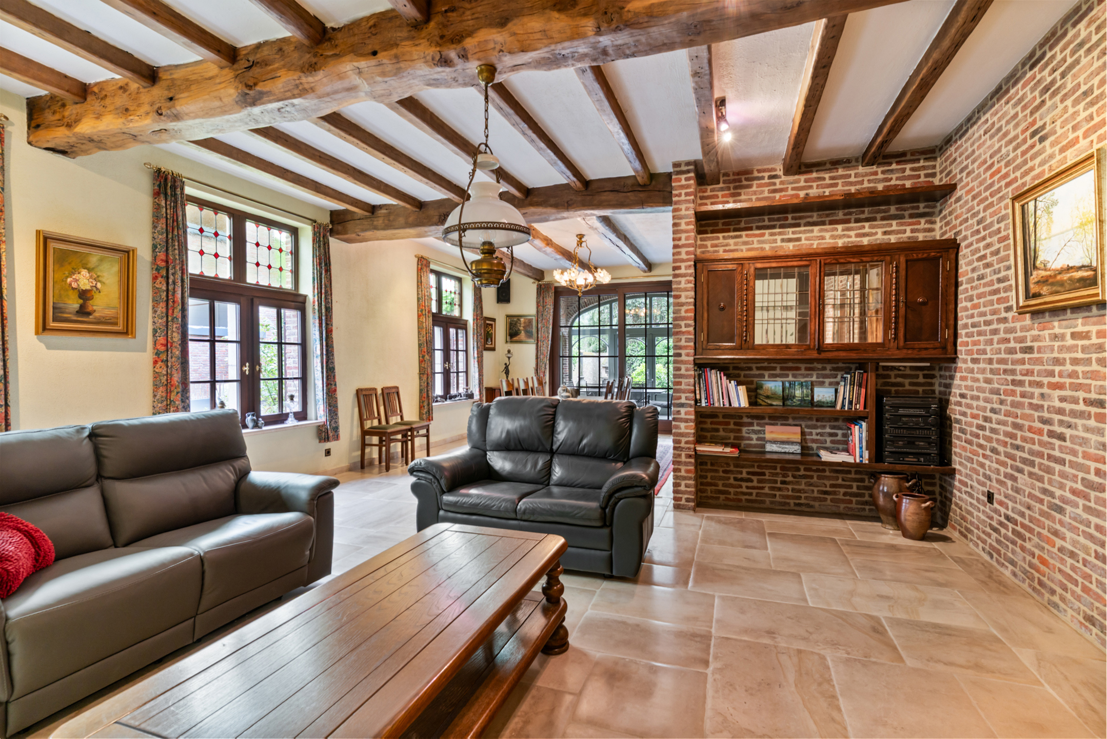 Maison à vendre à Dessel avec 5 chambres - photo 4