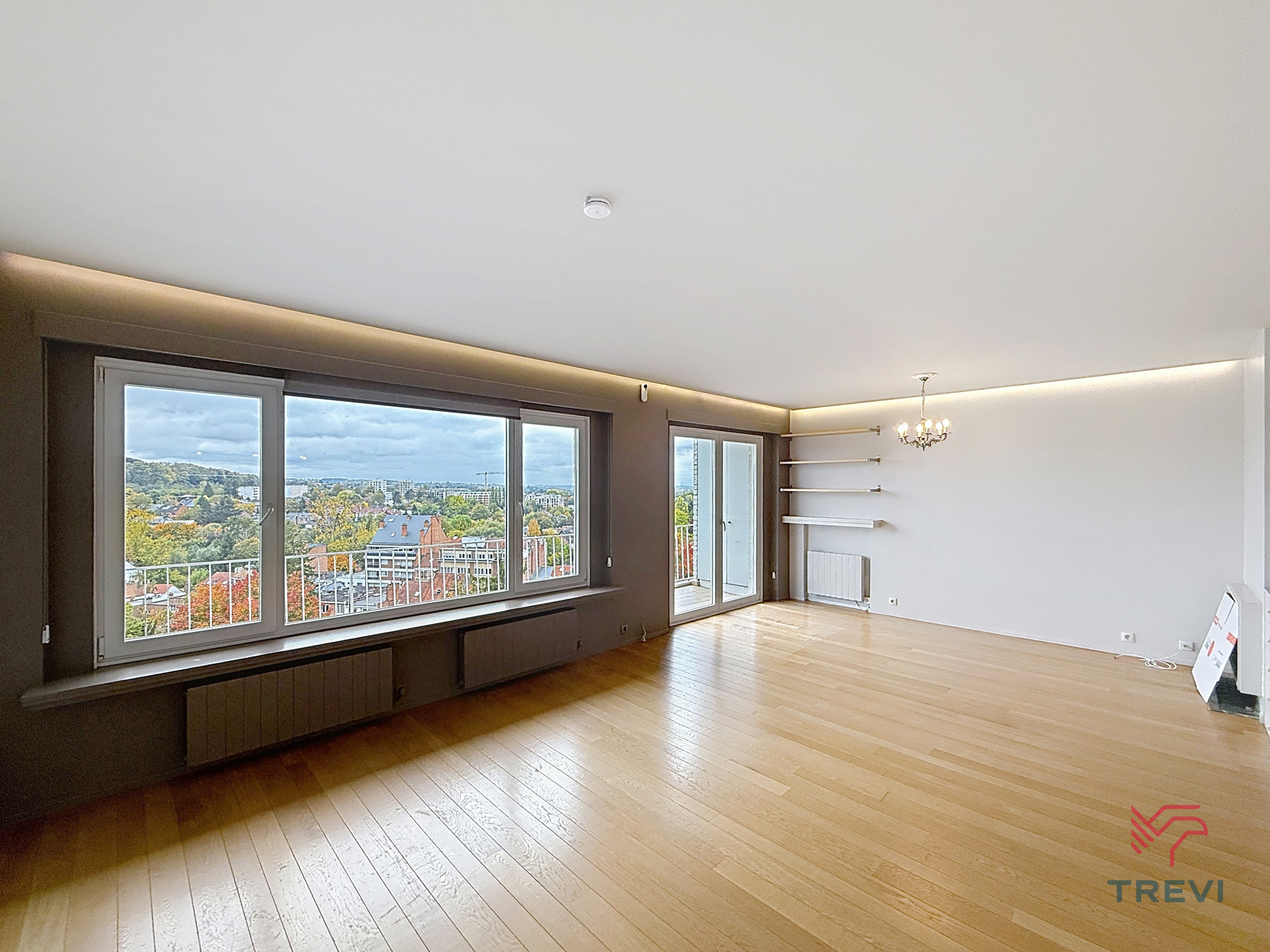 Appartement à louer à Uccle avec 2 chambres - photo 3