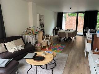 House for rent in Ghent
