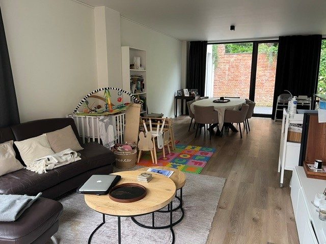 House for rent in Ghent with 3 bedrooms - photo 2