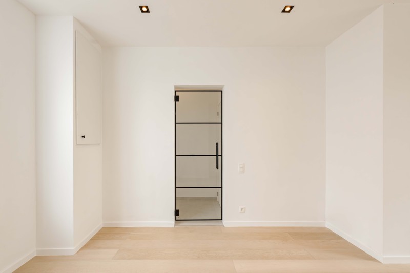 ✨Halfopen, volledig gerenoveerde gezinswoning met 3 slaapkamers TE KOOP in Rekkem! - foto 4