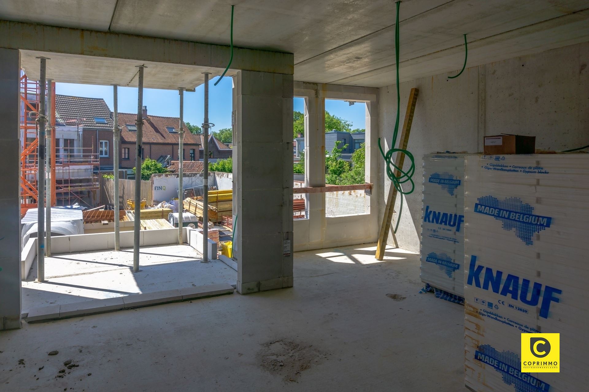 Appartement - photo 1