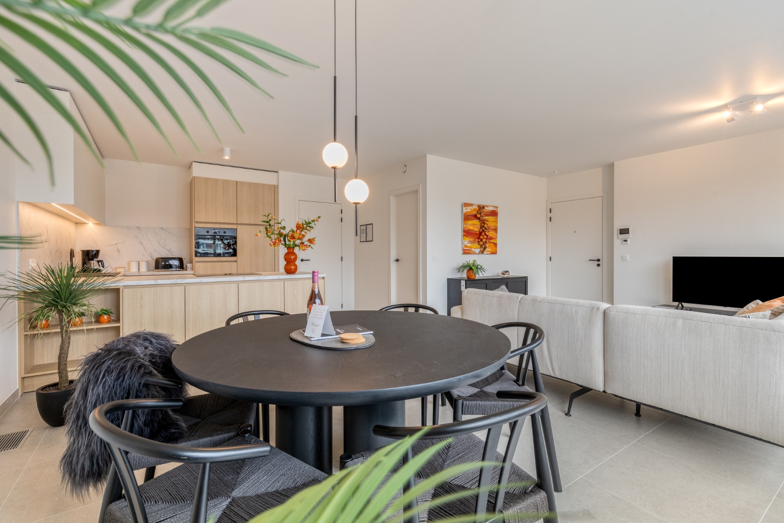 Instapklaar appartement op centrum ligging - foto 4