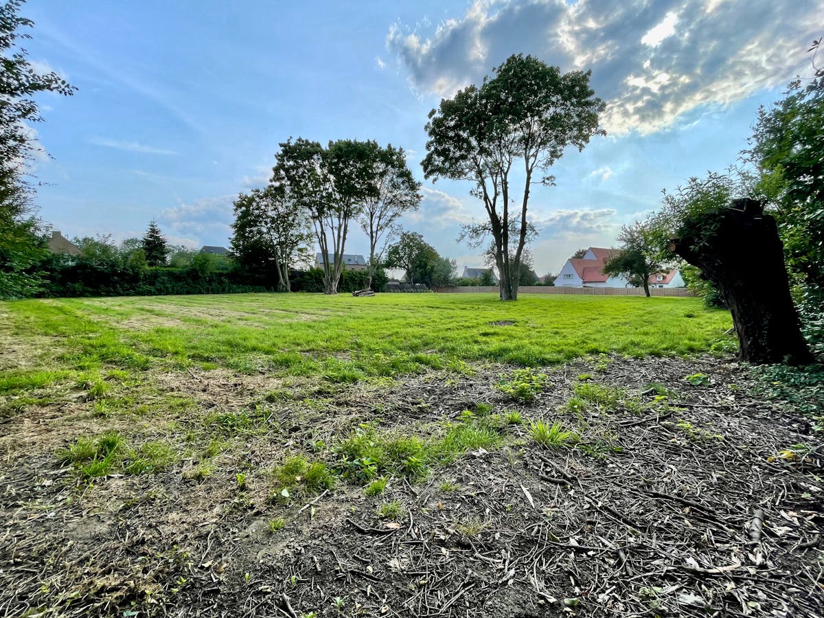 Terrain exclusif de 1 536 m² à vendre à Ypres - photo 5