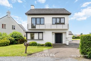 House for sale in Diepenbeek