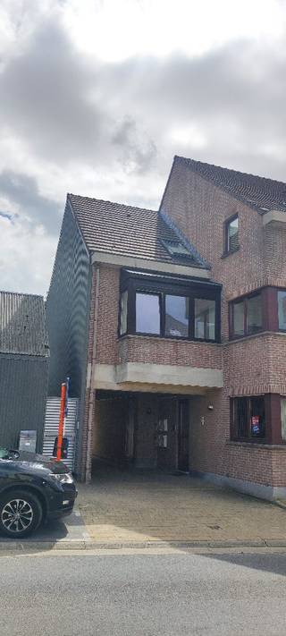 Appartement à louer à Bornem