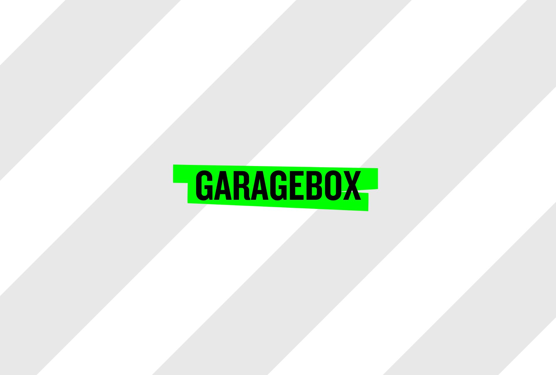 Garagebox op AA-locatie te koop in Diksmuide - foto 1