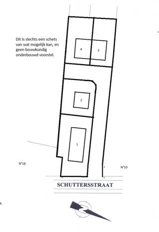 Land for sale in Kasterlee