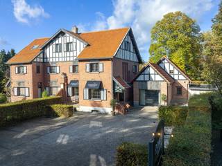 Commercial à vendre à Malle