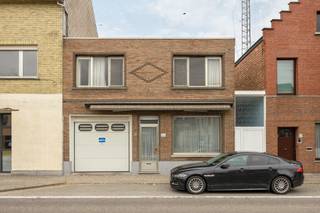 Maison à vendre à Heist-op-den-Berg