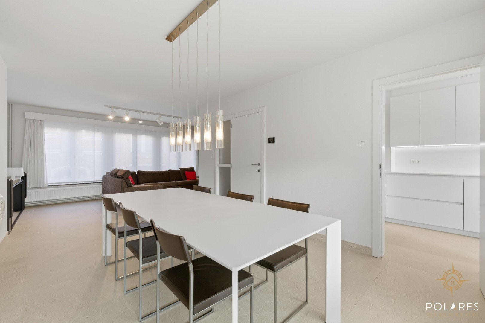 Woning op toplocatie nabij Leuven Station - foto 3