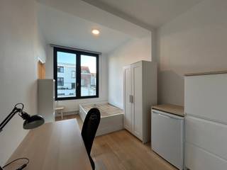 Appartement à vendre à Louvain
