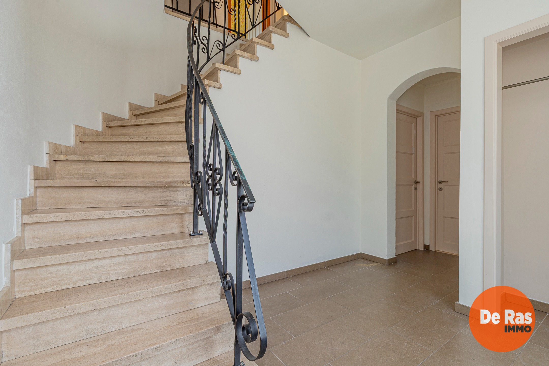 EREMBODEGEM – Solide woning op ca. 25are met topligging - foto 4
