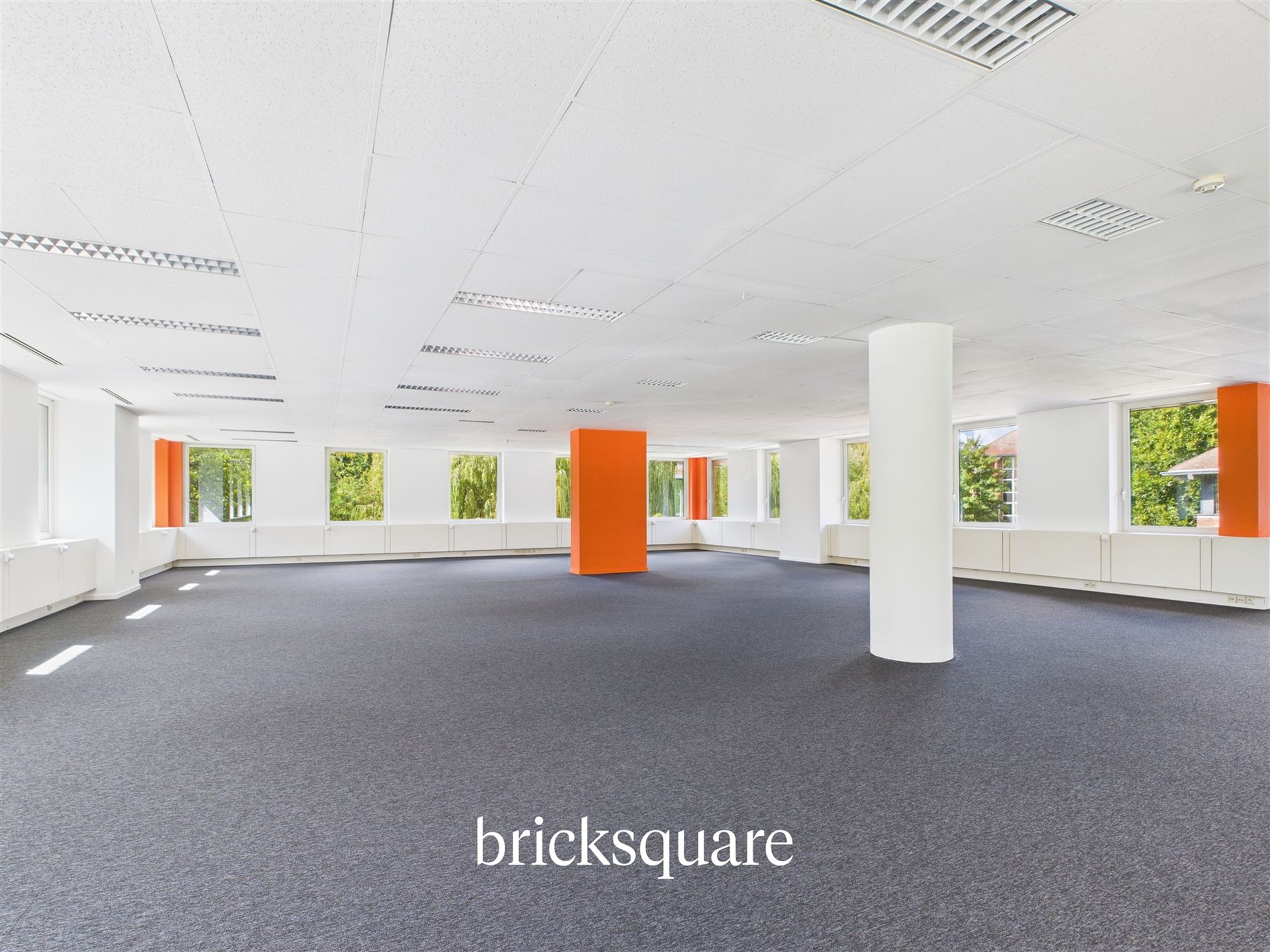 Waterloo Office Park K - Large office space - photo 3