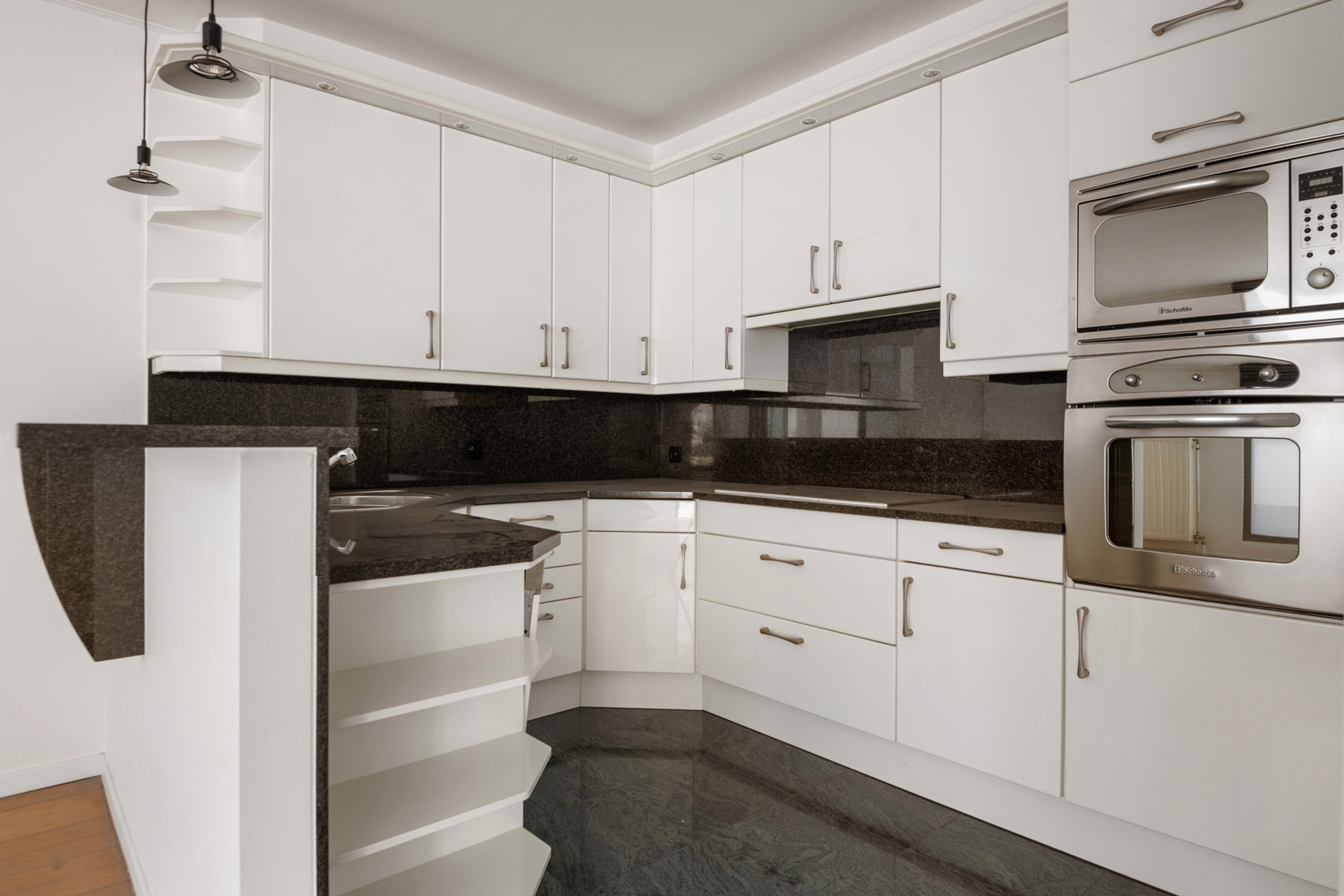 Duplex appartement met ruime terrassen! - foto 4