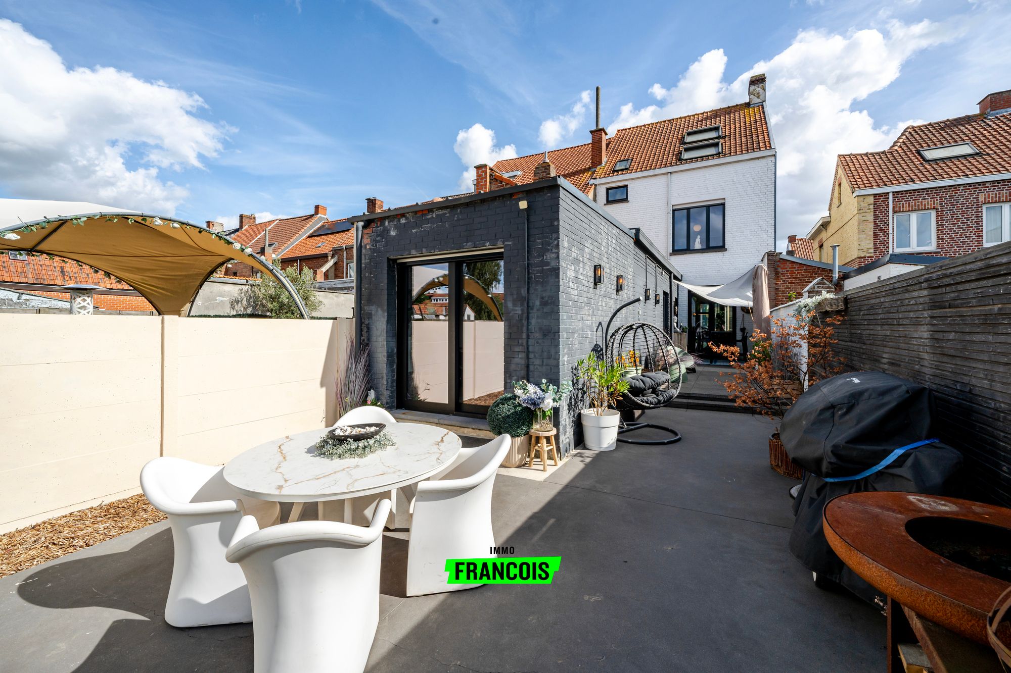 Herenwoning met 5 slaapkamers in Kortrijk (Bissegem) te koop - foto 3