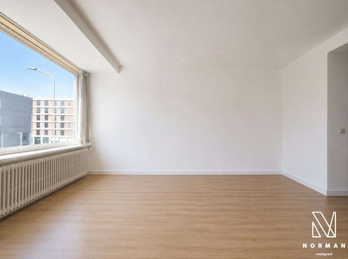 Instapklaar 2-slaapkamerappartement (EPC B) op wandelafstand van Kortrijk-centrum! - photo 2