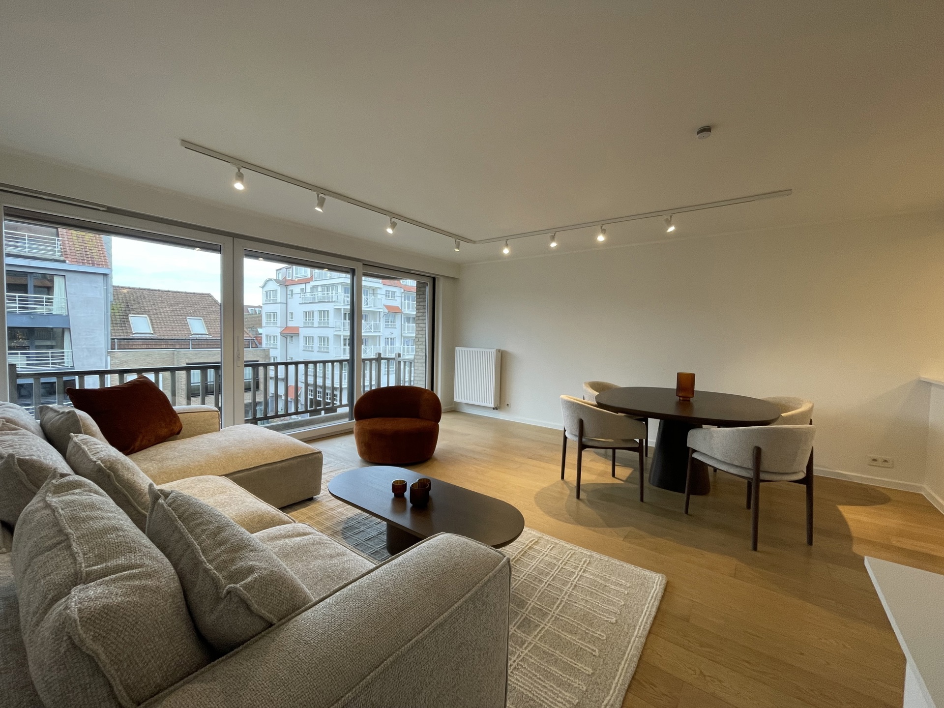 Apartment for sale in Knokke-Heist with 2 bedrooms - photo 3