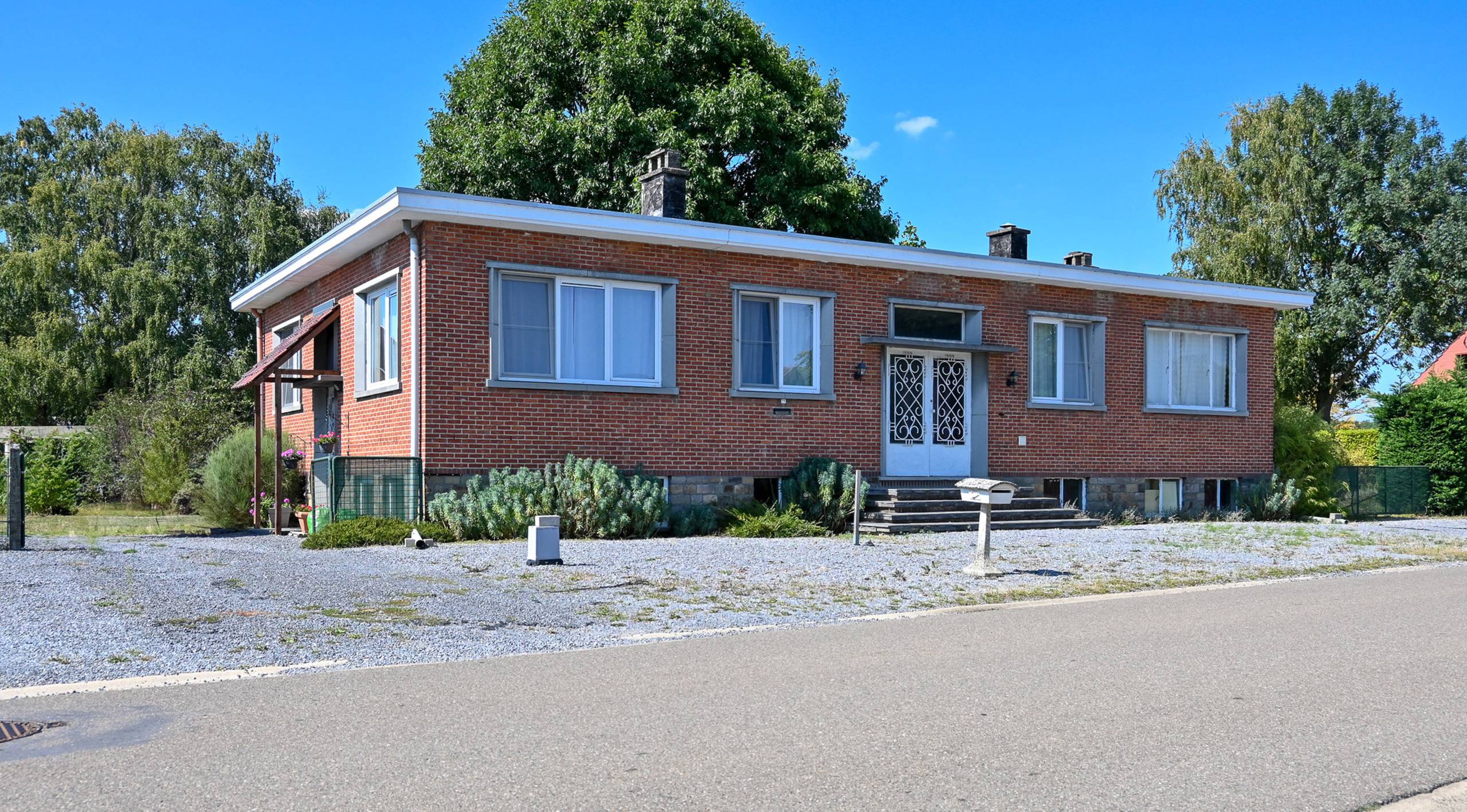 Huis te koop in Lummen met 3 slaapkamers - foto 1