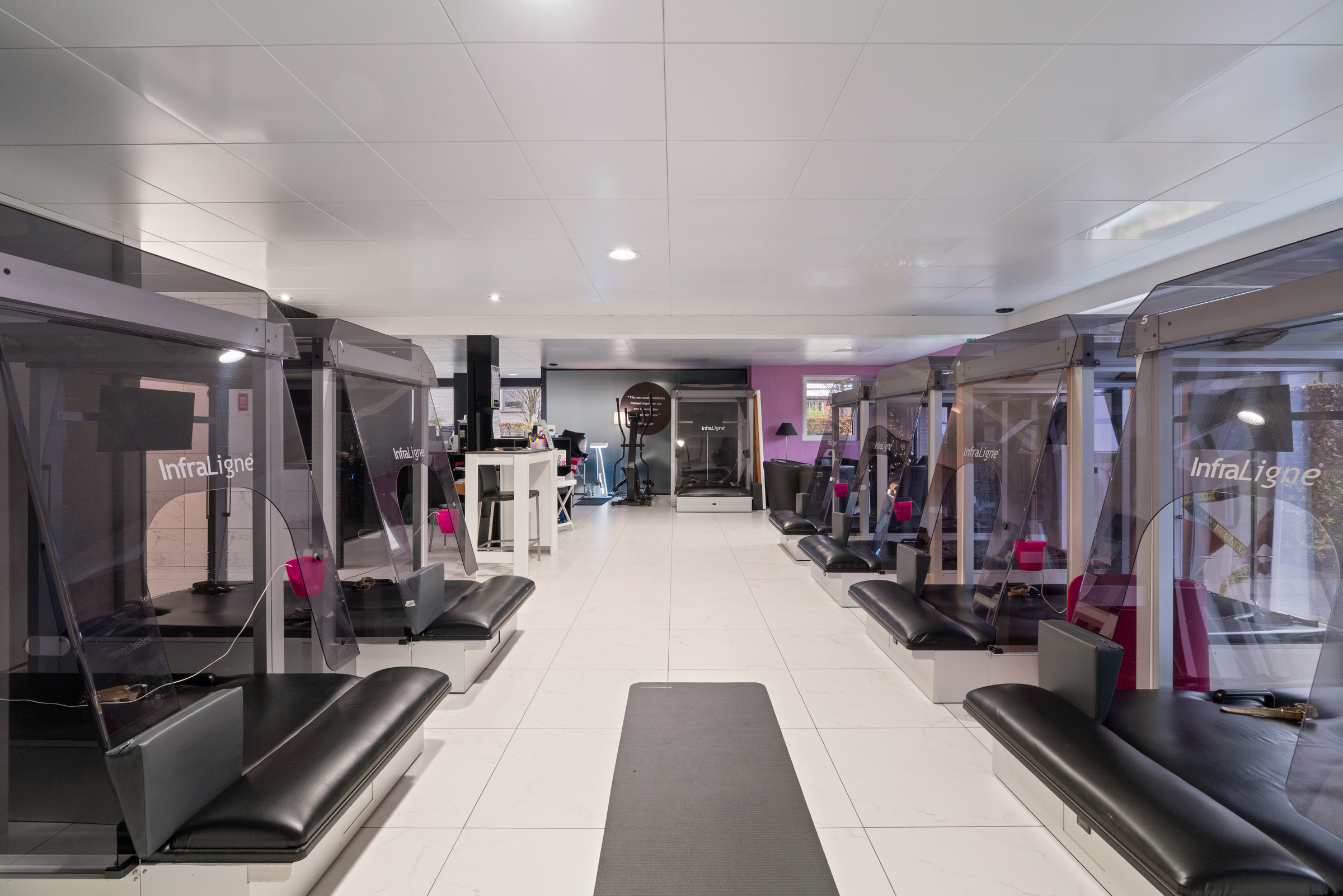 Commercial à vendre à Belsele - photo 2