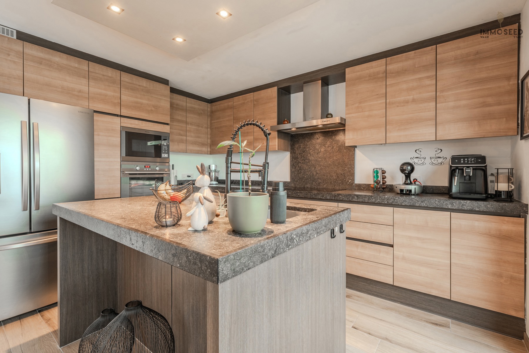 Charmante half open villa - foto 5