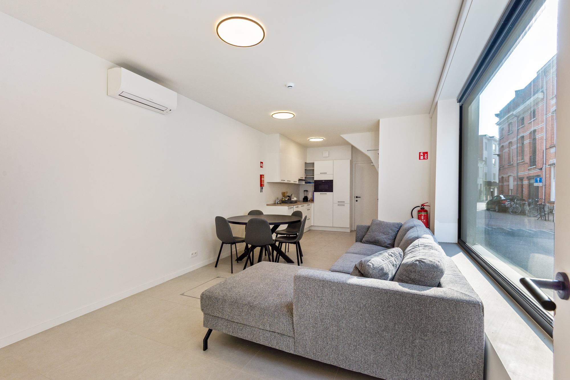 Luxueuze studentenkoten te huur in Mechelen - foto 3