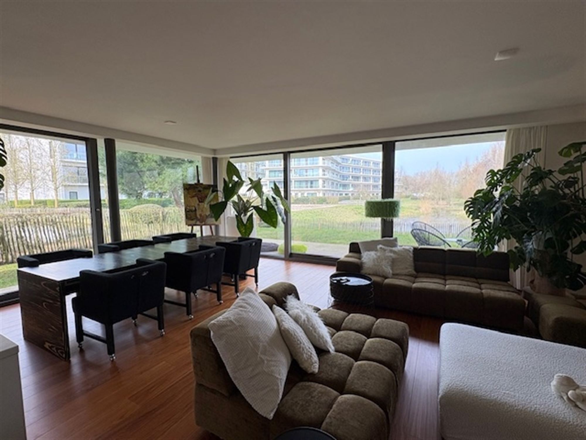 Appartement - foto 3