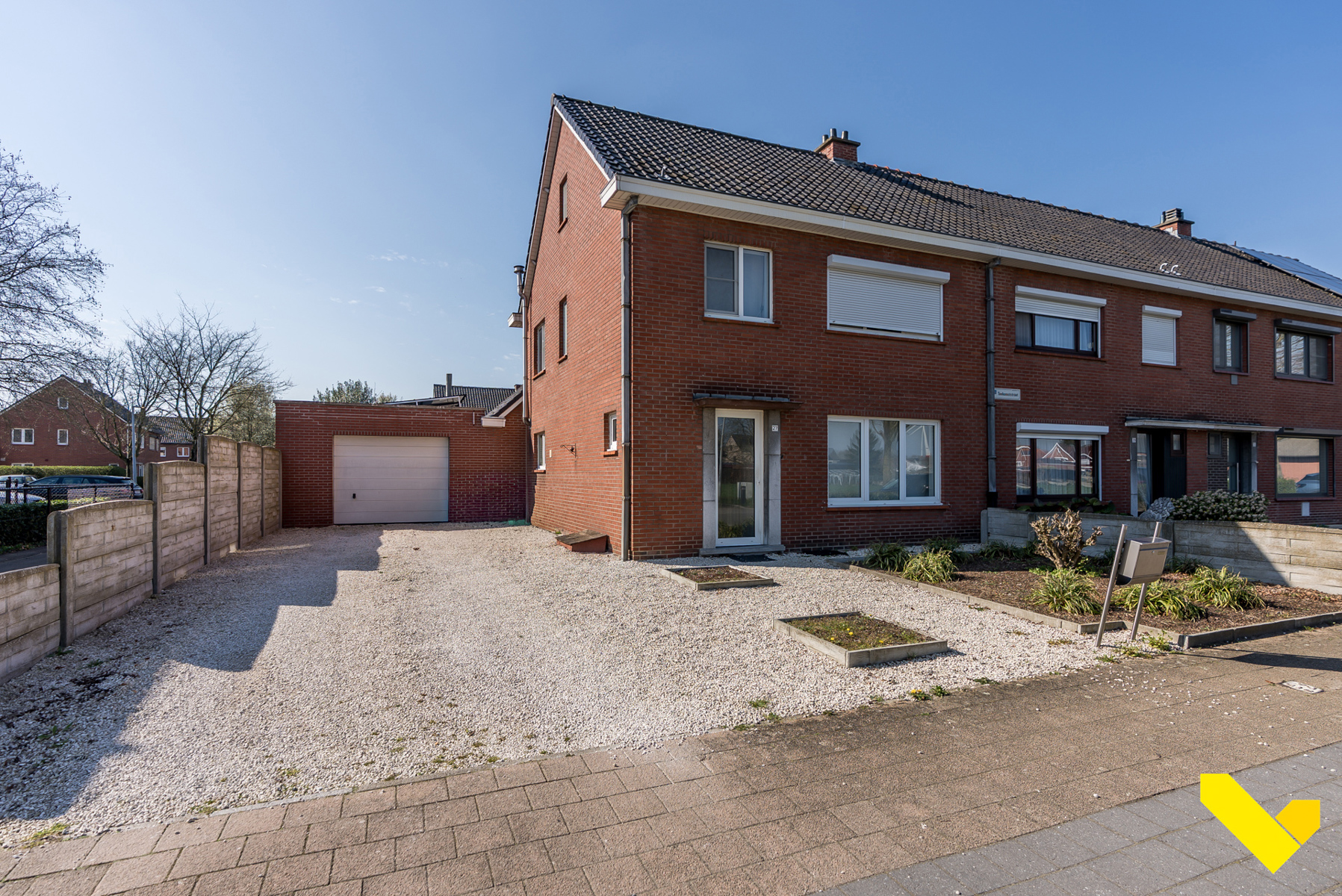 Maison à vendre à Westerlo avec 3 chambres - photo 2