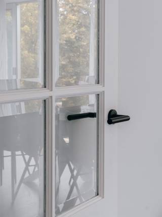 Appartement à vendre à Anvers