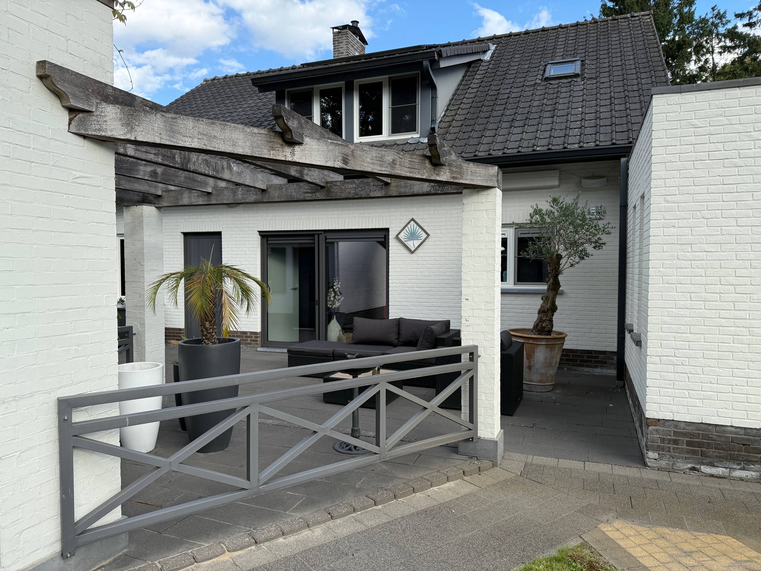 Huis te koop in Merksplas met 2 slaapkamers - foto 4