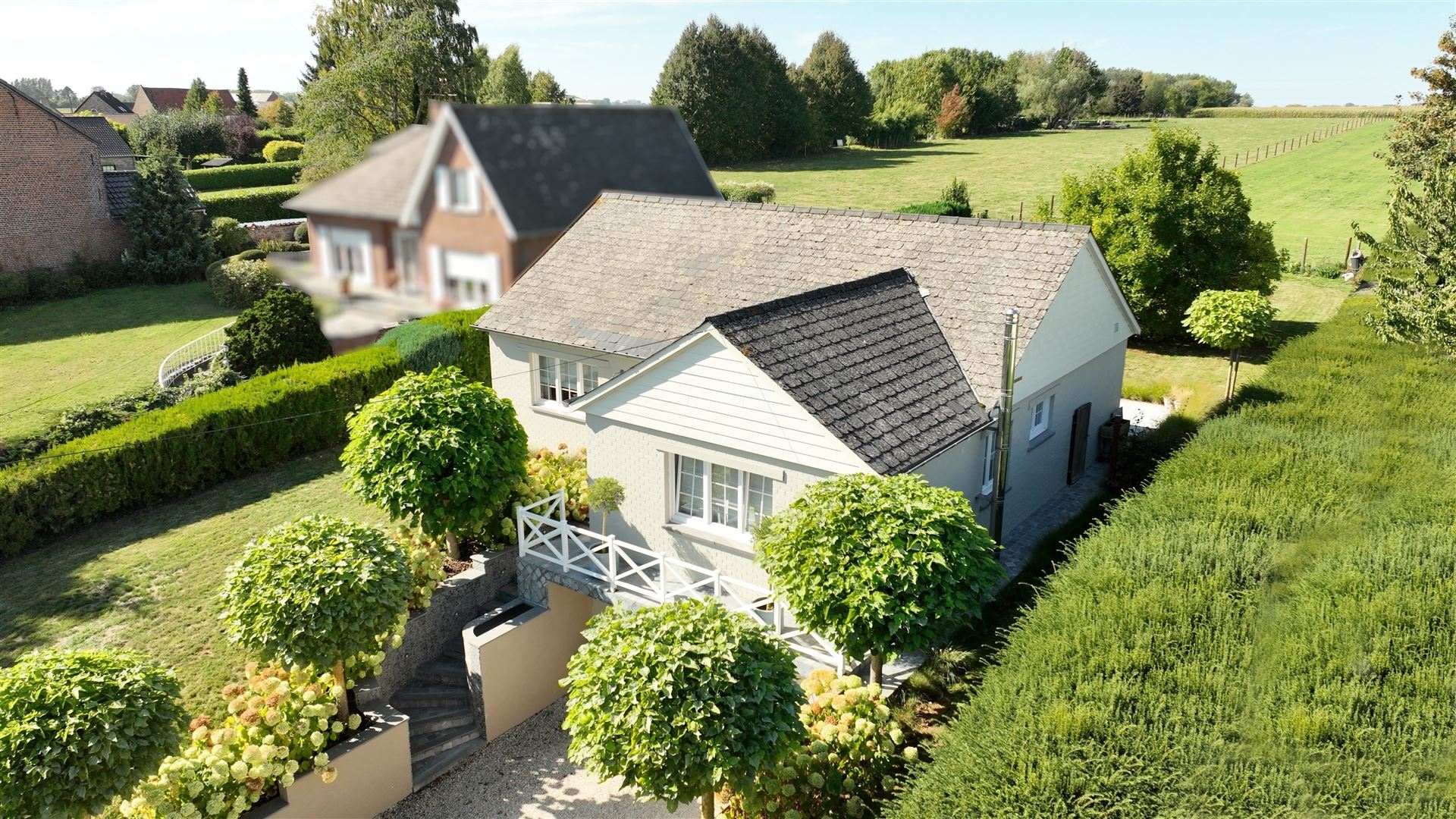 House for sale in Hoves with 3 bedrooms - photo 2