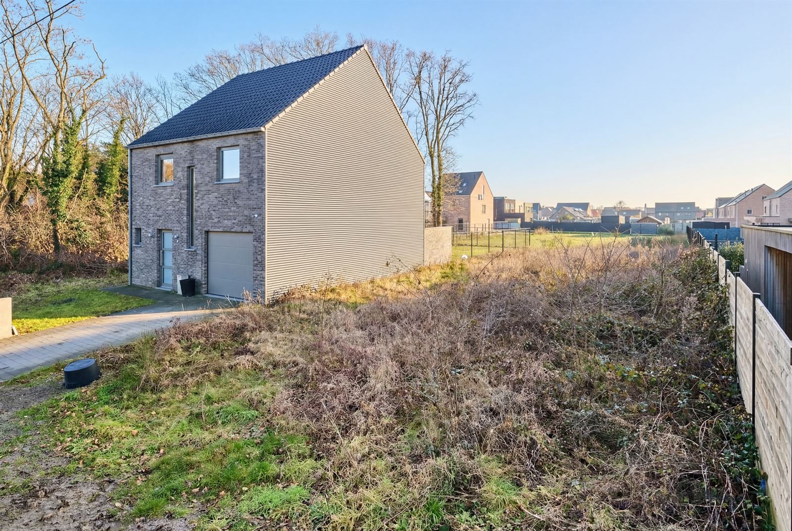 half open bebouwing - photo 3