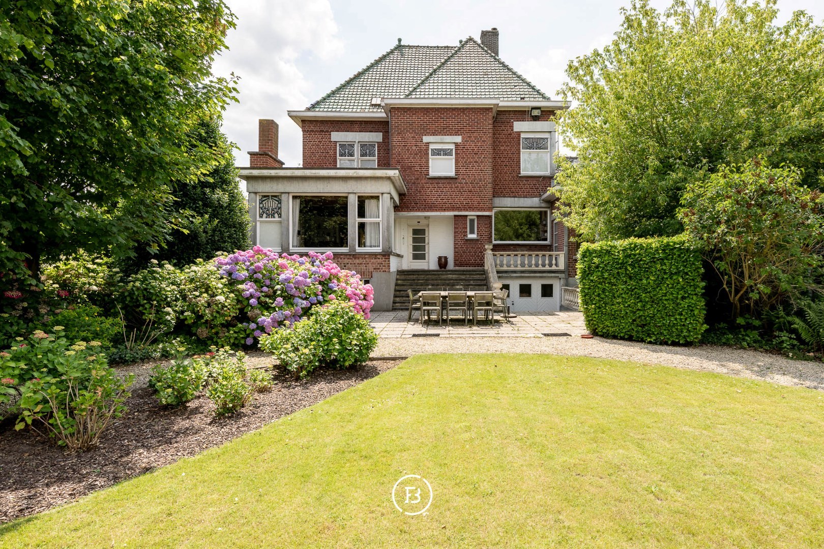 Huis Rozenhof - foto 3