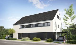 Je woont in een rustige, groene en gezinsvriendelijke omgeving, met alle voorzieningen vlakbij: winkels, scholen en natuur. Tegelijkertijd ben je dankzij de centrale ligging en vlotte verbindingen zo in hartje Gent of Brussel. Ideaal voor wie houdt van een ontspannen leefomgeving zonder in te boeten op bereikbaarheid. Ontdek het comfort van wonen in Melle – dicht bij de stad, maar met de rust van het dorp.
Deze moderne woning aan de Brusselsesteenweg in Melle combineert een centrale ligging met modern wooncomfort. De woning biedt een ruime, lichtrijke eetkamer met open keuken, zes slaapkamers en een carport. Dankzij de mogelijkheid om zelf de afwerkingsmaterialen voor keuken, badkamer, vloeren en binnendeuren te kiezen, creëer je een thuis volledig op jouw maat. Een unieke kans om stijlvol en persoonlijk te wonen in het hart van Melle. In de zuidwestgerichte tuin wordt het volop genieten!
Graag meer info? Neem contact met Mathieu.