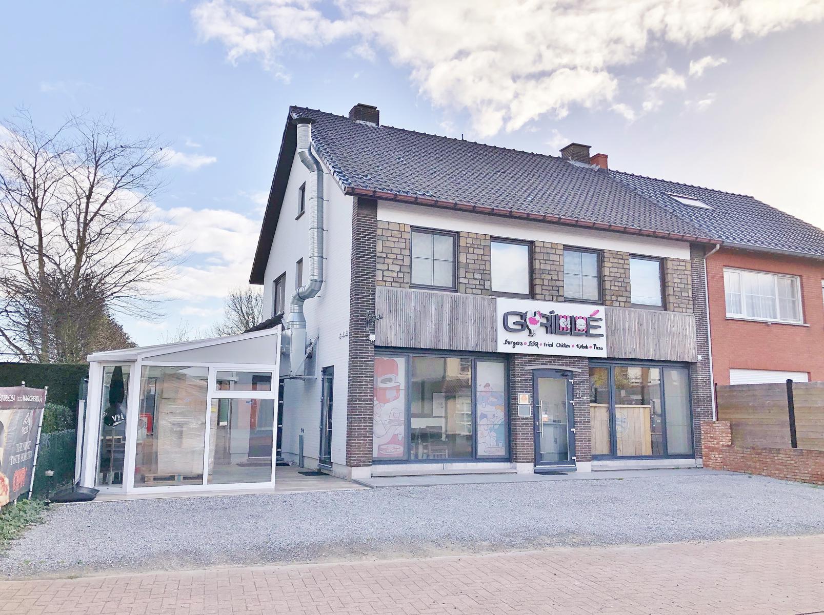 Commercieel te huur in Tessenderlo - foto 1