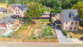 Terrain à vendre à Heusden-Zolder
